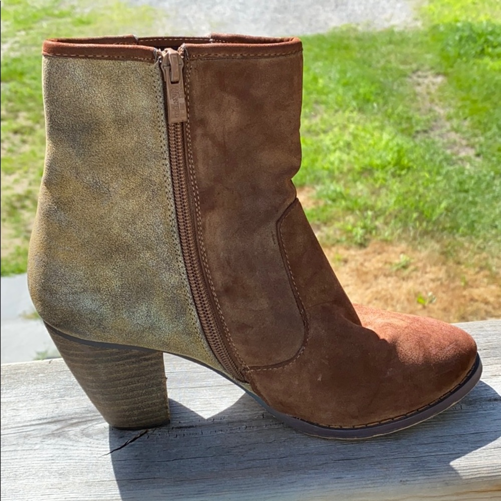 Wanted Boots - Picture 3 of 13